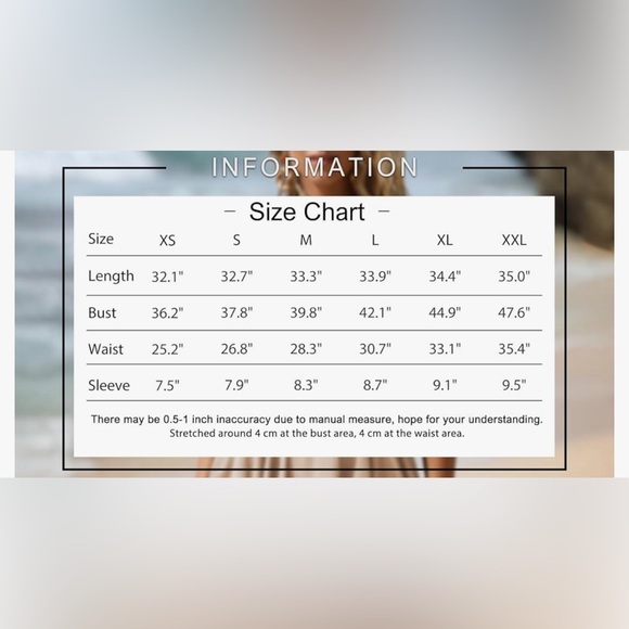 Exlura Floral Tiered Ruffle Smocked Shorts Romper - Picture 12 of 12